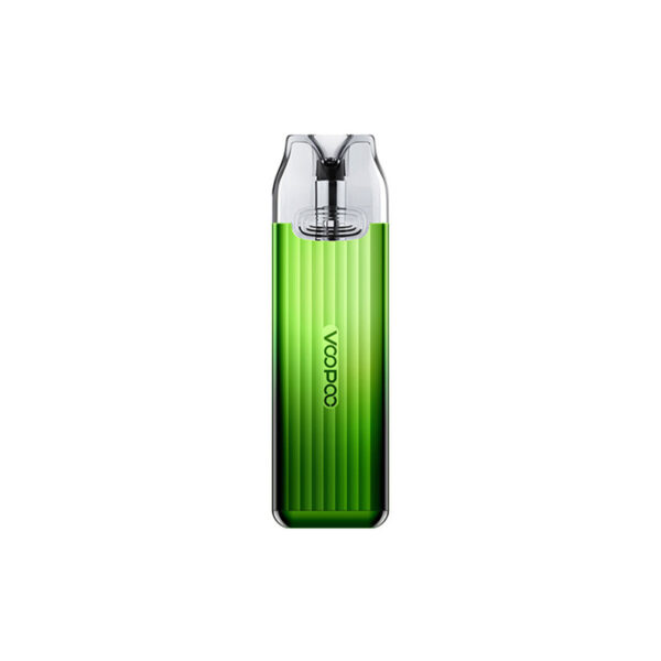 VOOPOO VMATE Infinity Pod Shiny Green