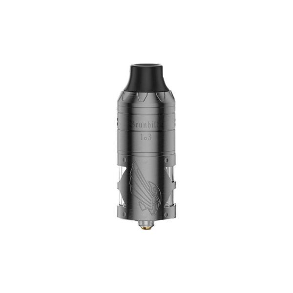 Vapefly Brunhilde 1o3 RTA Tank Gunmetal