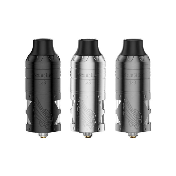 Vapefly Brunhilde 1o3 RTA Tank