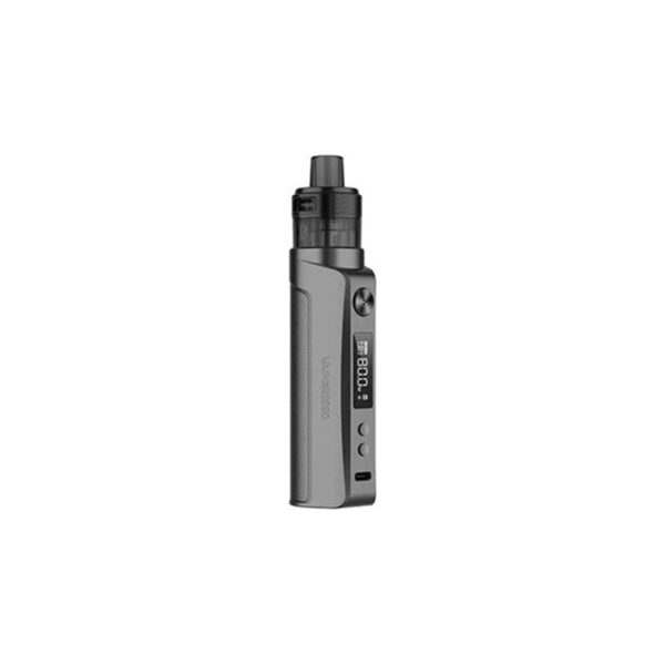 Vaporesso GEN PT80 S Elektromos cigaretta pod Matte Grey