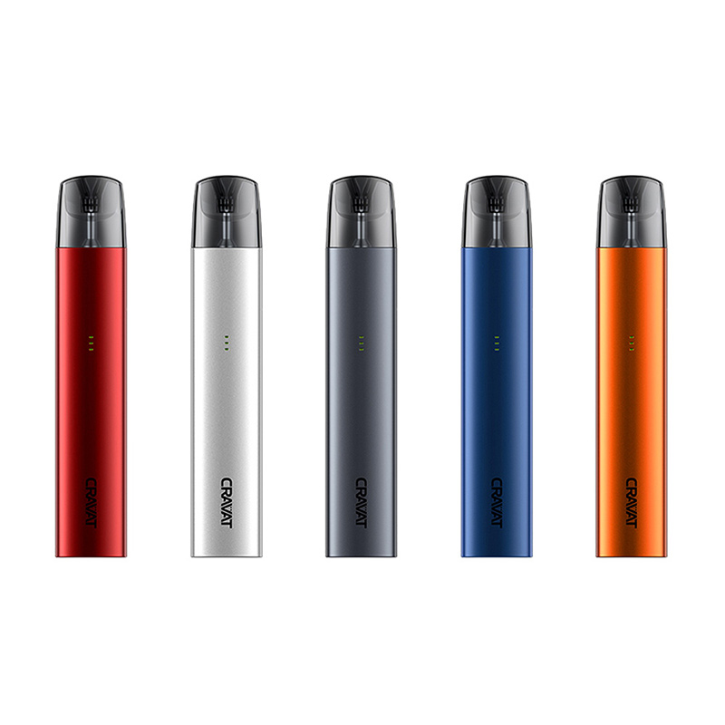 Uwell Cravat Elektromos cigaretta pod