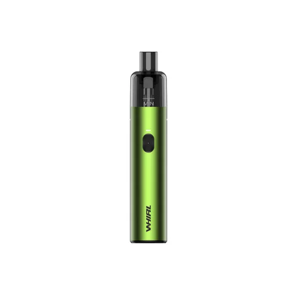 Uwell Whirl S2 Elektromos cigaretta készlet Zöld