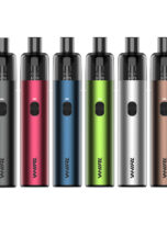 Uwell Whirl S2 Elektromos cigaretta készlet címkép