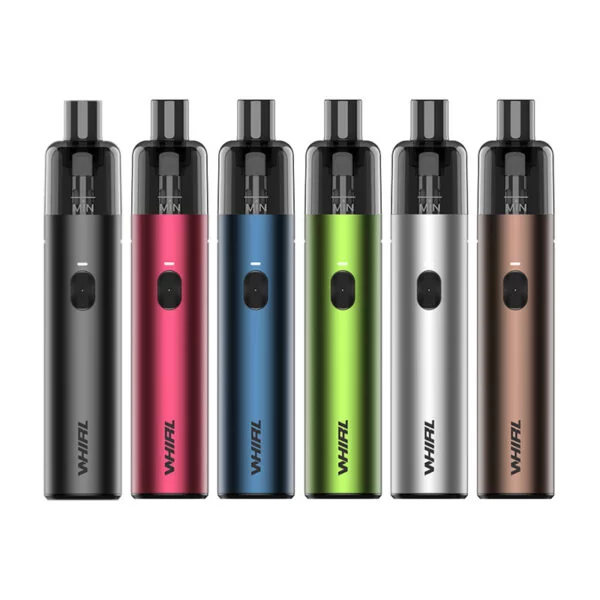 Uwell Whirl S2 Elektromos cigaretta készlet