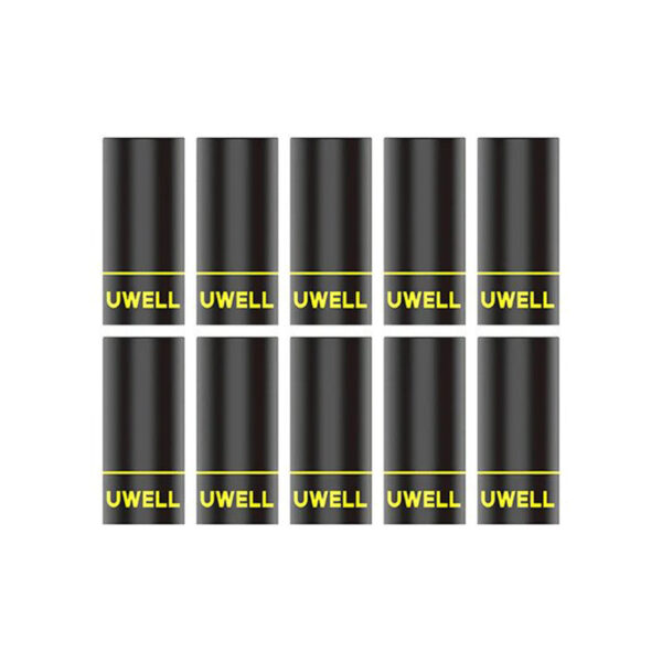 Uwell Whirl 2S - Filter szipka 10db