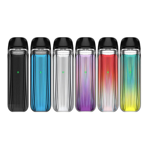 Vaporesso LUXE QS Elektromos cigaretta pod