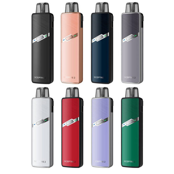 Innokin Sceptre 2 Elektromos cigaretta pod