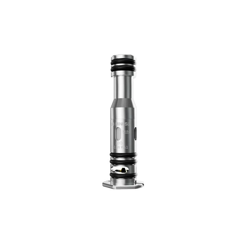 Lost Vape Ursa Nano Pro porlasztófej 10ohm