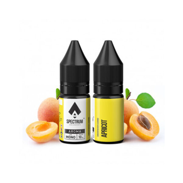 ProVape Spectrum - Sárgabarack Aroma