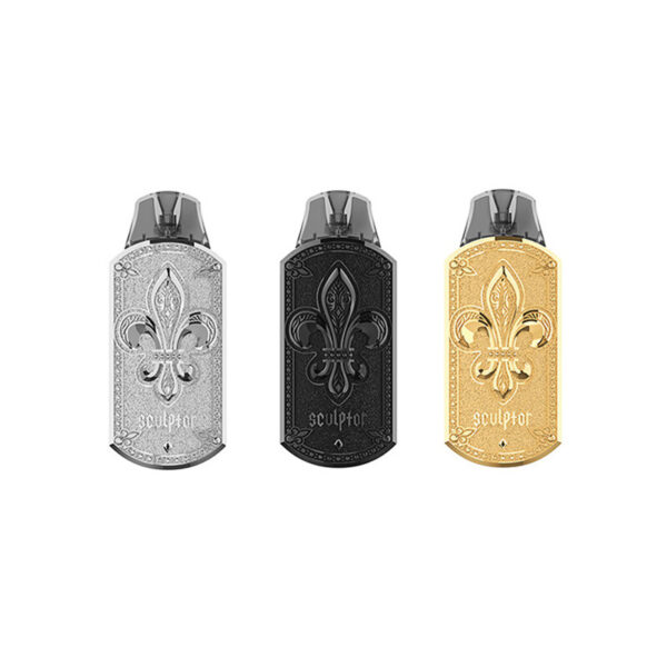 Uwell Sculptor Elektromos cigaretta pod