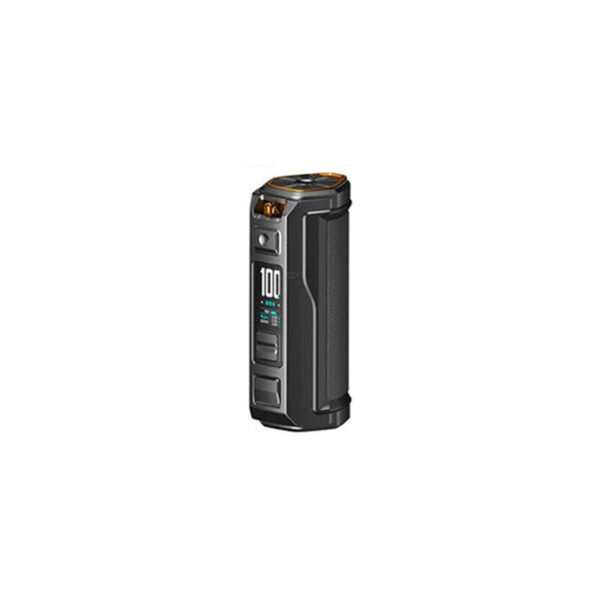 VOOPOO Argus XT Box Mod Graphite