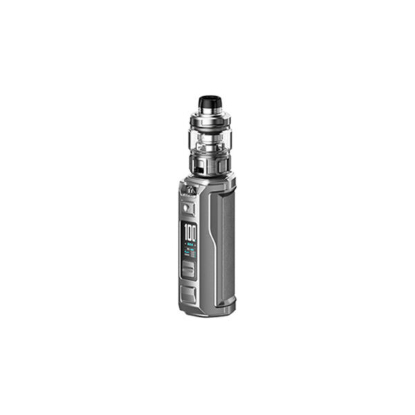 VOOPOO Argus XT Elektromos cigaretta készlet Silver Grey