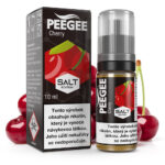 PEEGEE Salt - Cherry (Cseresznye) E-Liquid