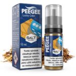 PEEGEE Salt - Lucky Color E-Liquid