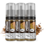 PEEGEE Salt Tobacco 3x10