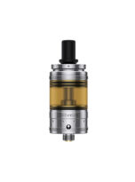 Vapefly Alberich MTL RTA Tank Ezüst