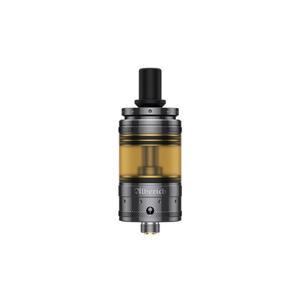 Vapefly Alberich MTL RTA Tank Gunmetal