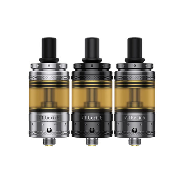 Vapefly Alberich MTL RTA Tank