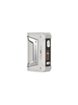 GeekVape L200 Classic Box Mod Volcanic Grey