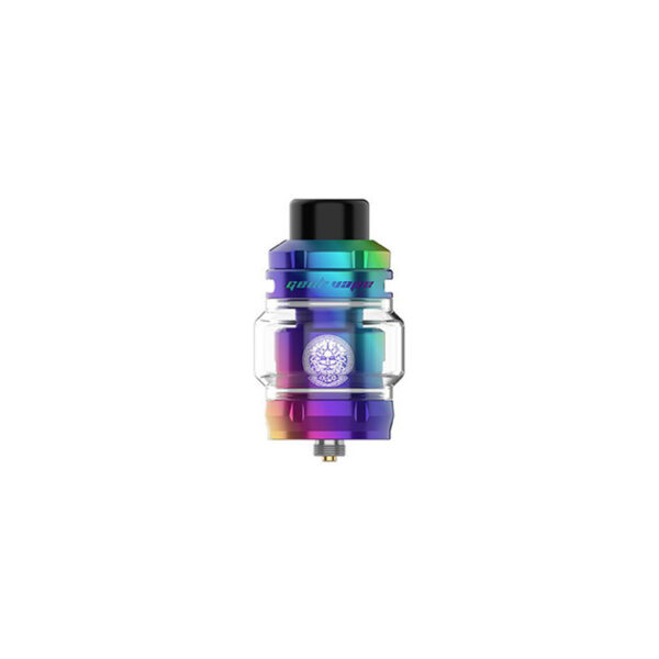 GeekVape Z Max Subohm Tank Szivárvány