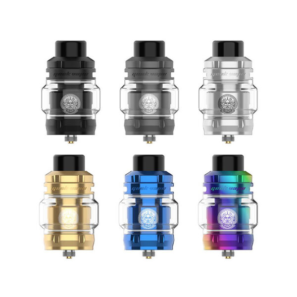 GeekVape Z Max Subohm Tank