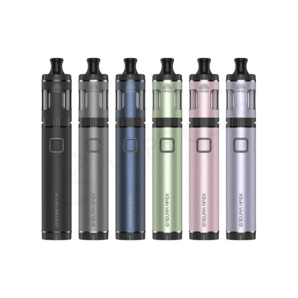 Innokin Endura Apex Elektromos cigaretta készlet