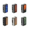 VOOPOO Drag 4 Box Mod Címkép