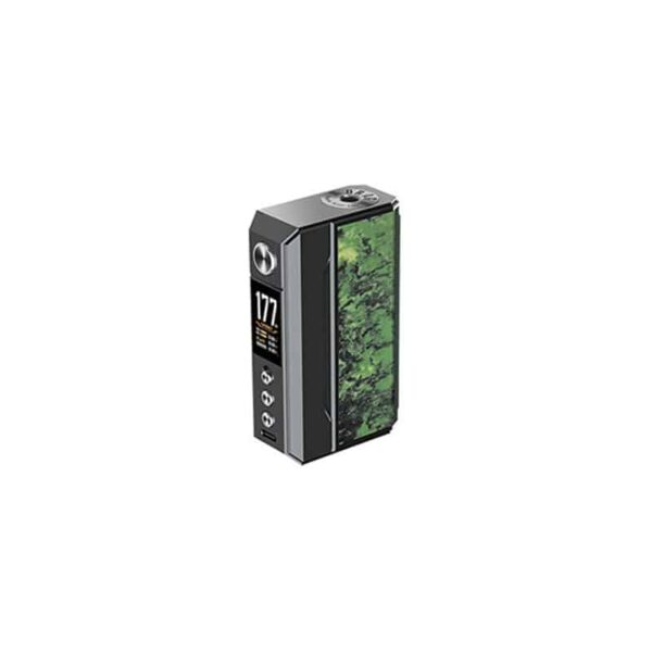 VOOPOO Drag 4 Box Mod