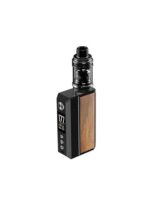 VOOPOO Drag 4 + Uforce L elektromos cigaretta készlet Black Walnut