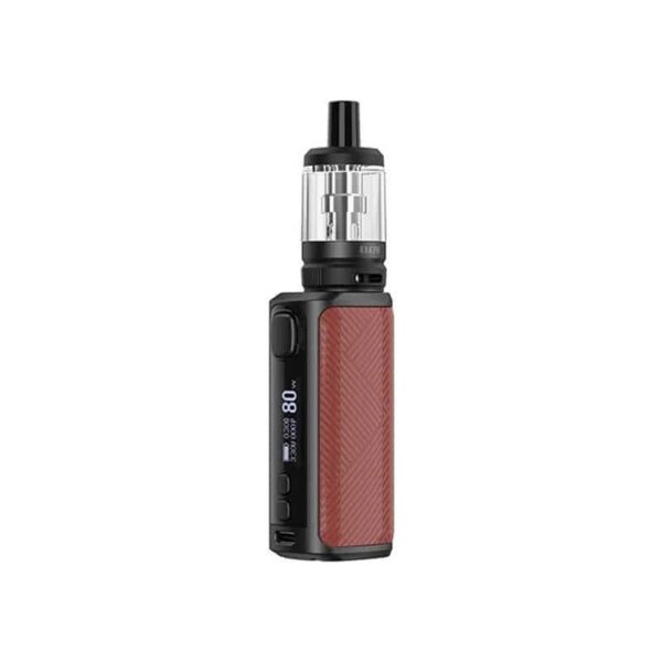 Eleaf iStick i80 Elektromos cigaretta készlet Piros