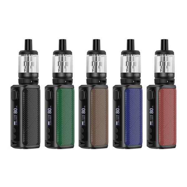 Eleaf iStick i80 + MELO C Tank Elektromos cigaretta készlet