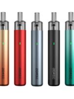 VOOPOO Doric 20 SE elektromos cigaretta pod címkép