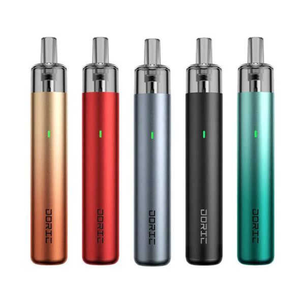 VOOPOO Doric 20 SE Elektromos cigaretta pod