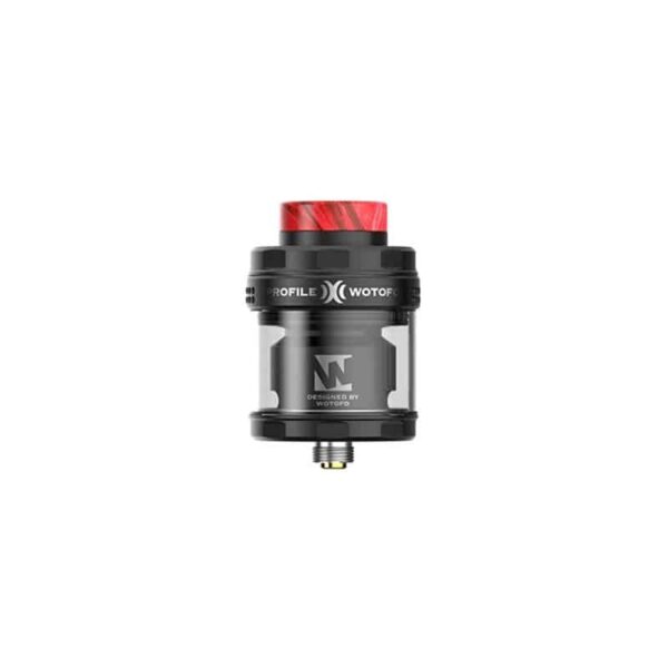 Wotofo Profile X RTA Mesh Tank