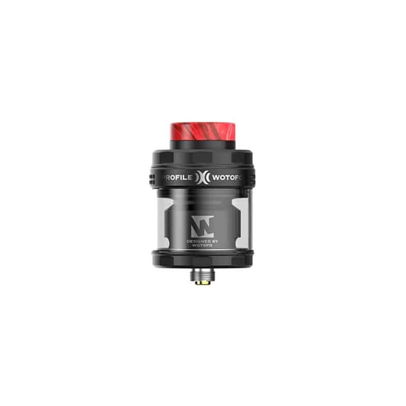 Wotofo Profile X RTA Tank