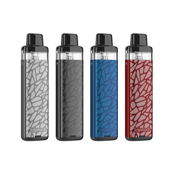 Joyetech Evio Elektromos cigaretta pod