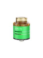 VOOPOO DEMON RDA Tank Emerald Green