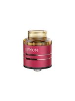 VOOPOO DEMON RDA Tank Rose Red