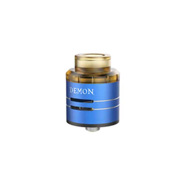 VOOPOO DEMON RDA Tank Royal Blue