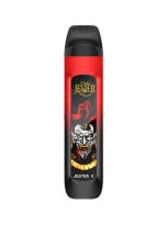 Vapefly Jester II Elektromos cigaretta pod Black and Red