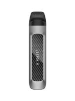 Vapefly Jester II Elektromos cigaretta pod Gunmetal