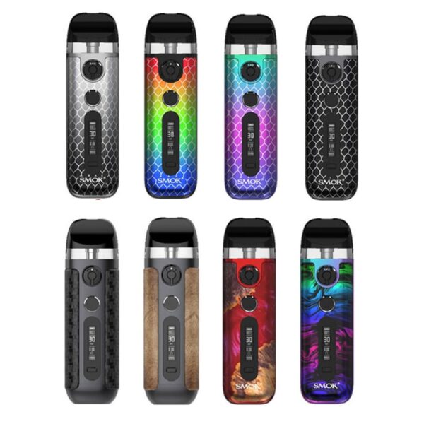 SMOK Novo 5 Elekromos cigaretta pod