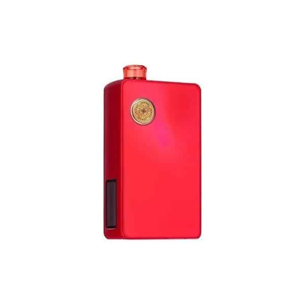 DotMod dotAIO V2 Elektromos cigaretta készlet Piros