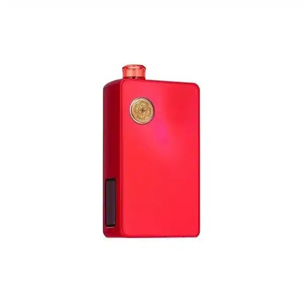 DotMod dotAIO V2 Elektromos cigaretta készlet Piros