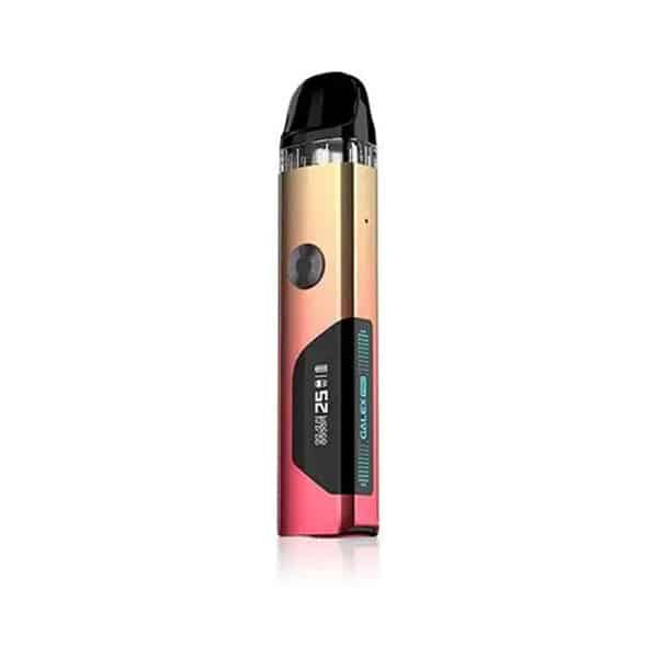 Freemax Galex Pro Elektromos cigaretta pod Rose Gold