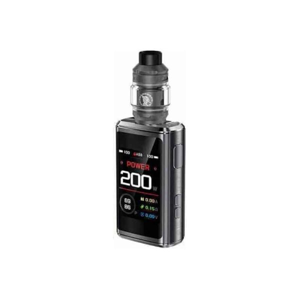 GeekVape Z200 Elektromos cigaretta készlet Szürke