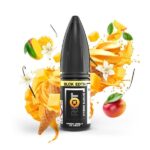 Riot Salt - Mango Vanilla Ice Cream (Mango Vanília Fagylalt) E-Liquid