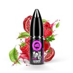 Riot Salt - Raspberry Grenade (Málna limonádé) E-Liquid