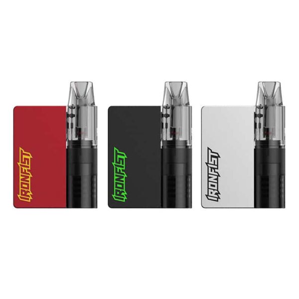 Uwell Caliburn & Ironfist L Elektromos cigaretta pod