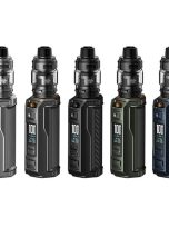 VOOPOO ARGUS XT + Uforce L Elektromos cigaretta készlet címkép